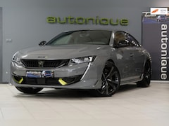 Peugeot 508 - 1.6 PSE HYbrid Sport Engineered *360pk* UNIEK IN NEDERLAND 8.273km
