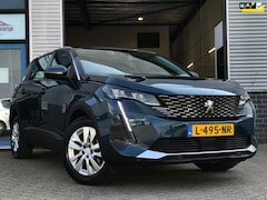 Peugeot 5008 - 1.2 PureTech Blue Lease Active|Trekhaak|LM|Navi|Carplay|Cruise|ECC