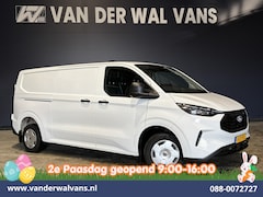 Ford Transit Custom - 2.0 TDCI 136pk L2H1 Fabrieksgarantie Euro6 Airco | Camera | Apple Carplay | LED Android Au