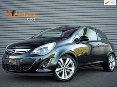 Opel Corsa - 1.4 Turbo Cosmo Navi