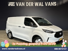 Ford Transit Custom - 2.0 TDCI L1H1 Fabrieksgarantie Euro6 Airco | Camera | Apple Carplay | LED | Cruisecontrol