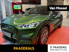 Ford Mustang Mach-E - Premium AWD 75kWh 4x4 | Voorraad | 360 Camera | B&O Geluid | Draadloos Apple Carplay | Ele