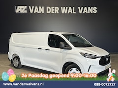 Ford Transit Custom - 2.0 TDCI 136pk L2H1 Euro6 Airco | Camera | LED | Cruisecontrol | Apple Carplay Android Aut