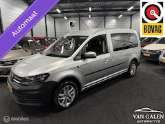 Volkswagen Caddy Maxi - 1.4 TSI DSG AUTOMAAT 7-Persoons APK✅