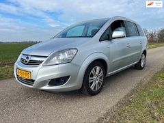 Opel Zafira - 1.8 111 years Edition