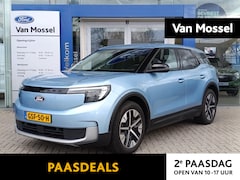 Ford Explorer - Limited Edition Extended Range RWD 79 kWh | Head-up Display | Adaptieve Cruise | Elek. Ach