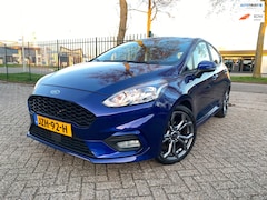 Ford Fiesta - ST-LINE Aut Cruise Stoelverw Camera DISTR VERV