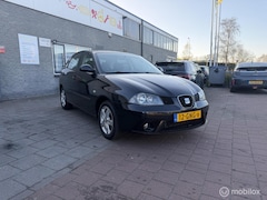 SEAT Ibiza - 1.6-16V 25 Edition II