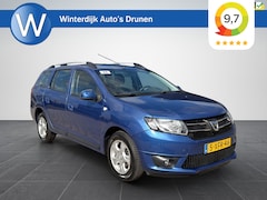 Dacia Logan MCV - 0.9 TCe Prestige Airco|Cruise Control|Navi|Nap