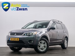 Mitsubishi Outlander - 3.0 Automaat 219 Pk 4X4 162.000 Miles