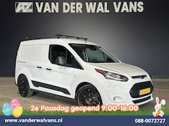 Ford Transit Connect - 1.5 TDCI *MARGE, Geen BTW* L1H1 Euro6 Airco | 3-Zits | Camera | Navigatie | Cruisecontrol