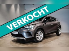 Renault Captur - 1.6 E-Tech Hybrid 145
