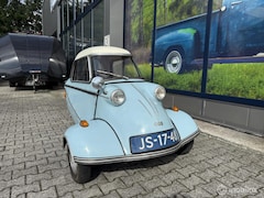 Messerschmitt KR200 - Origineel Nederlands BJ1963