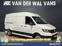 Volkswagen Crafter - 2.0 TDI L3H3 L2H2 Euro6 *Rijklaar Direct Rijden* Airco | Camera | Apple Carplay | Android