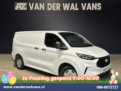 Ford Transit Custom - 2.0 TDCI L1H1 Euro6 Airco | Camera | LED | Cruisecontrol | Apple Carplay Android Auto, Ver