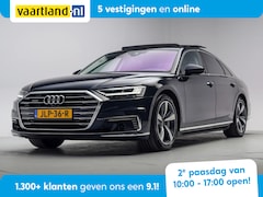 Audi A8 - 60 TFSI e quattro Pro Line Plus Aut. [ Panoramadak B&O 360°Cam Adapt.cruise ]
