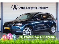Skoda Karoq - 1.5 TSI ACT Style Business Trekhaak | Pano | Virtual Cockpit | Memory | Adapt. Cruise | Ca