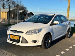Ford Focus - 1.6 TI-VCT Trend 125PK | CARPLAY | CAMERA | APK 07-26