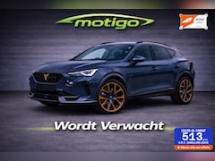 CUPRA Formentor - 1.5 TSI e-Hybride