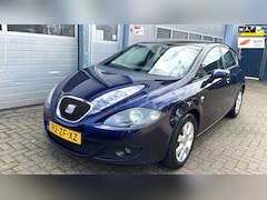 SEAT Leon - 1.4 TSI Stylance-Navi-Clima-Cruise-Trekhaak-Nw APK