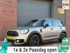 MINI Countryman - 1.5 Cooper Chili Automaat 136PK | 18" LMV | Clima | Navi | PDC | Rijklaar
