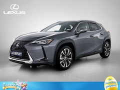 Lexus UX - 250h Business Line | Achteruitrij camera | Navigatie | LM velgen | Adaptive cruise control