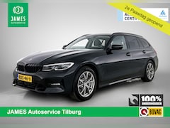 BMW 3-serie Touring - 330e High Executive Black Line | Sport Line | TREKHAAK | CARPLAY
