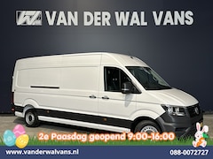 Volkswagen Crafter - 2.0 TDI 140pk L4H3 L3H2 Euro6 Airco | Camera | Apple Carplay | Cruisecontrol Android Auto,