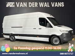 Mercedes-Benz Sprinter - 315 CDI 150pk 9G-Tronic Automaat *Rijklaar Direct Rijden* L3H2 Euro6 Airco | Navigatie | A