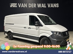 Volkswagen Crafter - 2.0 TDI L3H2 L2H1 Euro6 Airco | Camera | Apple Carplay | Android Auto | Trekhaak Bijrijder