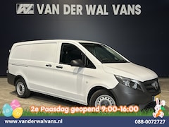 Mercedes-Benz Vito - 114 CDI 136pk L2H1 Euro6 Airco | Camera | Apple Carplay | Android Auto | Cruisecontrol Par