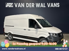 Volkswagen Crafter - 2.0 TDI 141pk L3H3 L2H2 Euro6 Airco | Camera | Apple Carplay | Cruisecontrol Android Auto