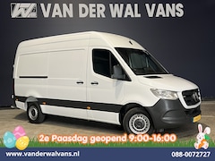 Mercedes-Benz Sprinter - 316 CDI 163 pk L2H2 Euro6 Airco | 2800kg Trekhaak | Camera | Apple Carplay | Parkeersensor