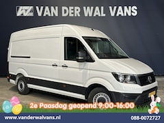 Volkswagen Crafter - 2.0 TDI 141pk L3H3 L2H2 Euro6 Airco | Camera | Apple Carplay | Cruisecontrol Android Auto