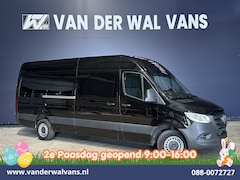 Mercedes-Benz Sprinter - 317 CDI 170pk L3H2 Euro6 Airco | Apple Carplay | 360 Graden Camera | Navigatie Android Aut