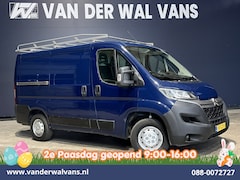 Citroën Jumper - 2.2 BlueHDi 120pk L1H1 Airco | 2500kg Trekhaak | Imperiaal Bijrijdersbank