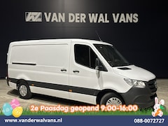 Mercedes-Benz Sprinter - 315 CDI 150pk L2H1 Euro6 Airco | Camera | Apple Carplay | Cruisecontrol | Stoelverwarming
