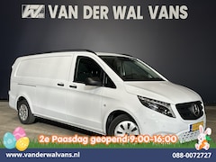 Mercedes-Benz Vito - 116 CDI 164pk 9G-Tronic Automaat L3H1 Euro6 Airco | Camera | LED | Apple Carplay | 2500kg