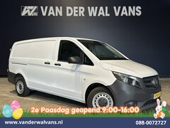 Mercedes-Benz Vito - 114 CDI 136pk L2H1 RWD Euro6 Airco | Camera | Apple Carplay | Android Auto | Cruisecontrol