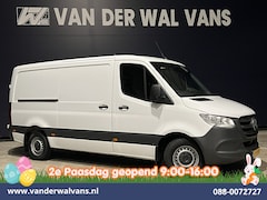 Mercedes-Benz Sprinter - 317 CDI 170pk L2H1 Euro6 Airco | Camera | Navigatie | Apple Carplay | Cruisecontrol Androi