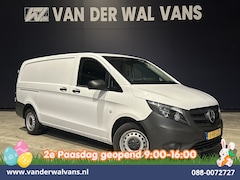 Mercedes-Benz Vito - 114 CDI 136pk L2H1 Euro6 *Rijklaar Direct Rijden* Airco | Camera | Apple Carplay | Android
