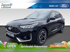Ford Kuga - 2.5 PHEV ST-Line X | €4.000 korting | Nieuw te bestellen | 2100 KG trekkracht | Bang & Olu