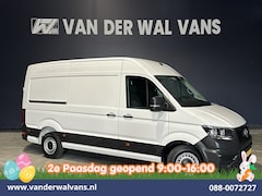 Volkswagen Crafter - 2.0 TDI 141pk L3H3 L2H2 Euro6 Airco | Camera | Apple Carplay | Android Auto | Cruisecontro