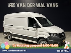 Volkswagen Crafter - 2.0 TDI 141pk L3H3 L2H2 Euro6 Airco | Apple Carplay | Android Auto | Camera | Stoelverwarm