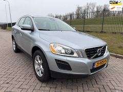 Volvo XC60 - 2.0T Summum