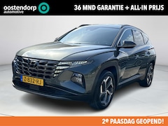 Hyundai Tucson - 1.6 T-GDI PHEV Comfort Smart 4WD | Apple Carplay| Lichtmetalen velgen| Climate control | R