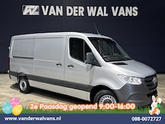 Mercedes-Benz Sprinter - 315 CDI 150pk L2H1 Euro6 Airco | Camera | Apple Carplay | Chauffeursstoel Android Auto