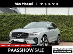 Volvo XC60 - T6 Plug-in hybrid AWD Plus Dark