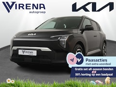 Kia EV3 - Plus 81.4 kWh - €3000, - Inruilpremie - Stoel/Stuur verwarming - Apple Carplay/Android Aut