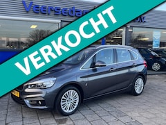 BMW 2-serie Active Tourer - 225xe iPerformance Centennial High Executive, camera, leer enz